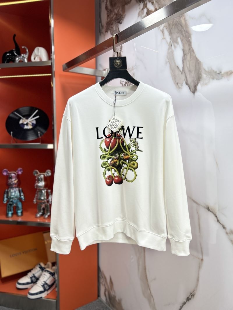 Loewe Hoodies